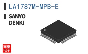 LA1787M-MPB-E ͼƬ